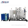 Long Service Psa Medical Oxygen Generator Plants